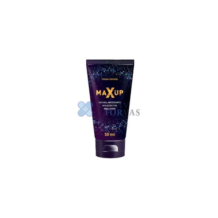 💠 Maxup Cream - krim potensi Di Malaysia