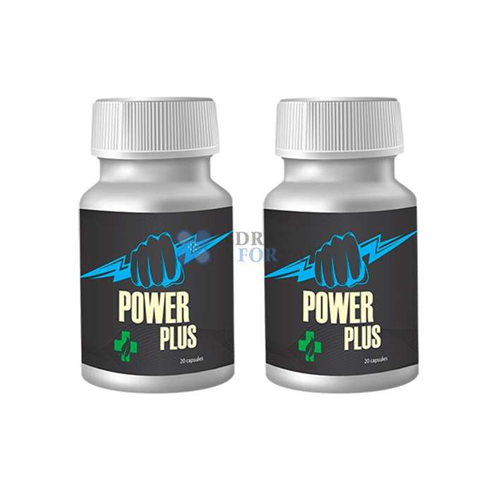 💠 Power Plus caps - penambah libido lelaki Di Malaysia