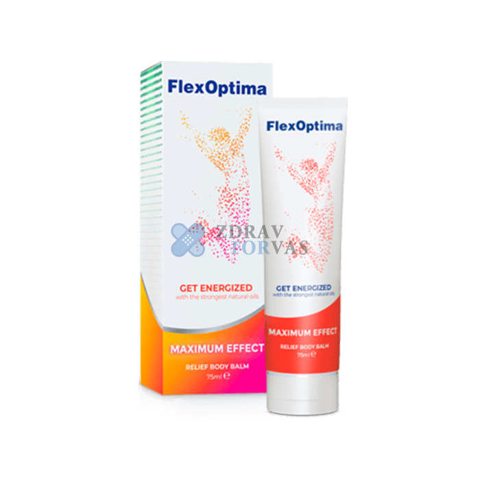 FlexOptima balm