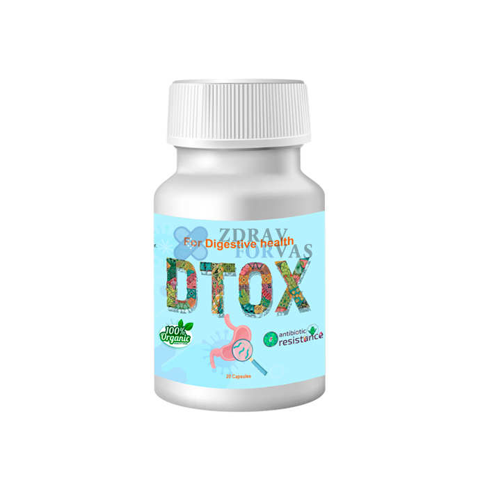 Dtox