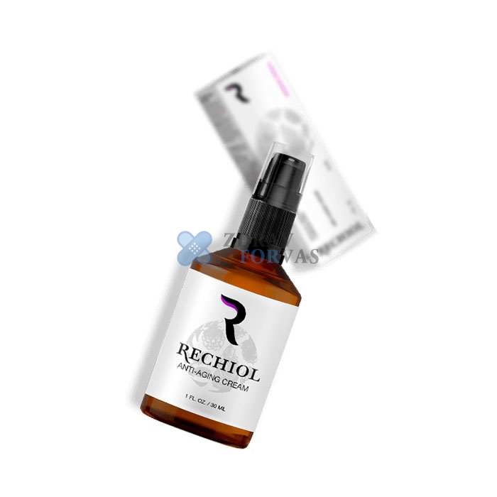 💠 Rechiol - serum anti-penuaan Di Malaysia